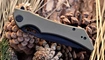 Тактический нож Kubey Raven KB245I цена