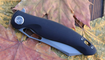 Нож Kubey Drake KB239E цена