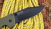 Боевой нож Cold Steel Recon 1 Tanto Киев