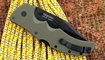 Боевой нож Cold Steel Recon 1 Tanto Ровно