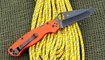 Spyderco Paramilitary 2 Exclusive Tanto Orange G10 Харьков