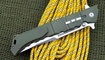Cold Steel Large Luzon Green GFN продажа
