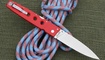 Складной нож Cold Steel Hold Out 6 Red G10 купить