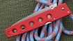 Складной нож Cold Steel Hold Out 6 Red G10 Харьков