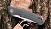 Нож Petrified Fish PF949X Warrior купить в Украине