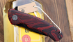 Нож Petrified Fish PF949R Warrior Харьков