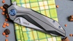 Kubey Nova Frame Lock Flipper KB235F продажа
