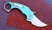 Kubey Jaw Pikal Tiffany G-10 KU440B купить