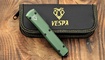 Нож Vespa Ultratech S/E OTF Automatic Knife купить в Украине