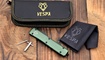 Vespa Ultratech S/E OTF Automatic Knife купить