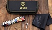 Фронтальный нож Vespa Ultratech Voodoo People купить в Украине