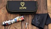 Фронтальный нож Vespa Ultratech Voodoo People купить в Украине