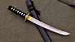 Японский короткий традиционный меч вакидзаси цена
