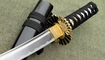 традиционный меч вакидзаси