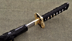 Японский короткий традиционный меч вакидзаси купить