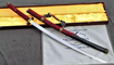 Самурайский меч Син-гунто Чернигов