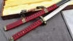 Самурайский меч Син-гунто купить в Украине