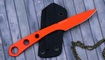 RealSteel Marlin Backup knife Orange 3515O купить в Украине