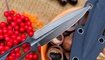 RealSteel Astral Dagger Fixed 3505B купить в Украине