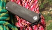 Складной нож TwoSun TS52 micarta купить