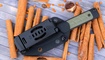 EDC фикс Kizer Smolt 1063A6 интернет магазин