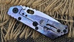Нож Strider SMF Tanto Brown G-10 реплика купить в Украине