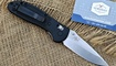 Складной нож Benchmade Griptilian 551-1 Polymer Львов
