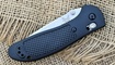 Складной нож Benchmade Griptilian 551-1 Polymer цена