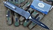 Выкидной нож Benchmade Turmoil Limited Edition Ровно