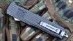 Выкидной нож Benchmade Turmoil Limited Edition Киев