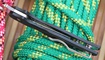 Spyderco Sage 5 C123 реплика