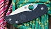 Нож Spyderco Sage 5 Lightweight C123 реплика купить в Украине