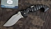 Складной нож Cold Steel Spartan 21S реплика Киев