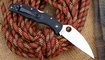 Spyderco Endura 4 Wharncliffe C10 купить
