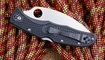 Spyderco Endura 4 Wharncliffe реплика