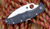 Нож Spyderco Endura 4 Wharncliffe C10 реплика заказать