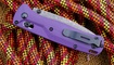 Benchmade Bugout 535 Damascus Purple G10 Харьков