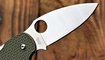 Складной нож Spyderco Sage 5 C123 Днепр