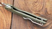 Складной нож Spyderco Sage 5 C123 Киев