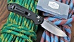 Нож Benchmade 560 Mini Freek Nylon реплика цена