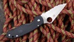 Spyderco Para 3 Lightweight C223 Serrated купить в Украине