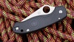 Spyderco Para 3 Lightweight C223 Serrated Харьков