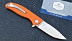 Раскладной нож Широгоров F3 Mini цена