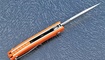 Раскладной нож Широгоров F3 Mini продажа