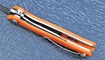 Раскладной нож Широгоров F3 Mini заказать