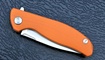 Раскладной нож Широгоров F3 Mini купить