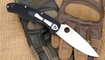 Spyderco Resilience Lightweight C142 купить