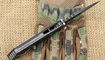 Нож Strider SMF Tiger Stripe цена