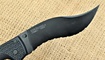 Складной нож Cold Steel Voyager XL Vaquero Full Serrated Одесса