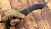 Складной нож Cold Steel Voyager XL Vaquero Full Serrated купить